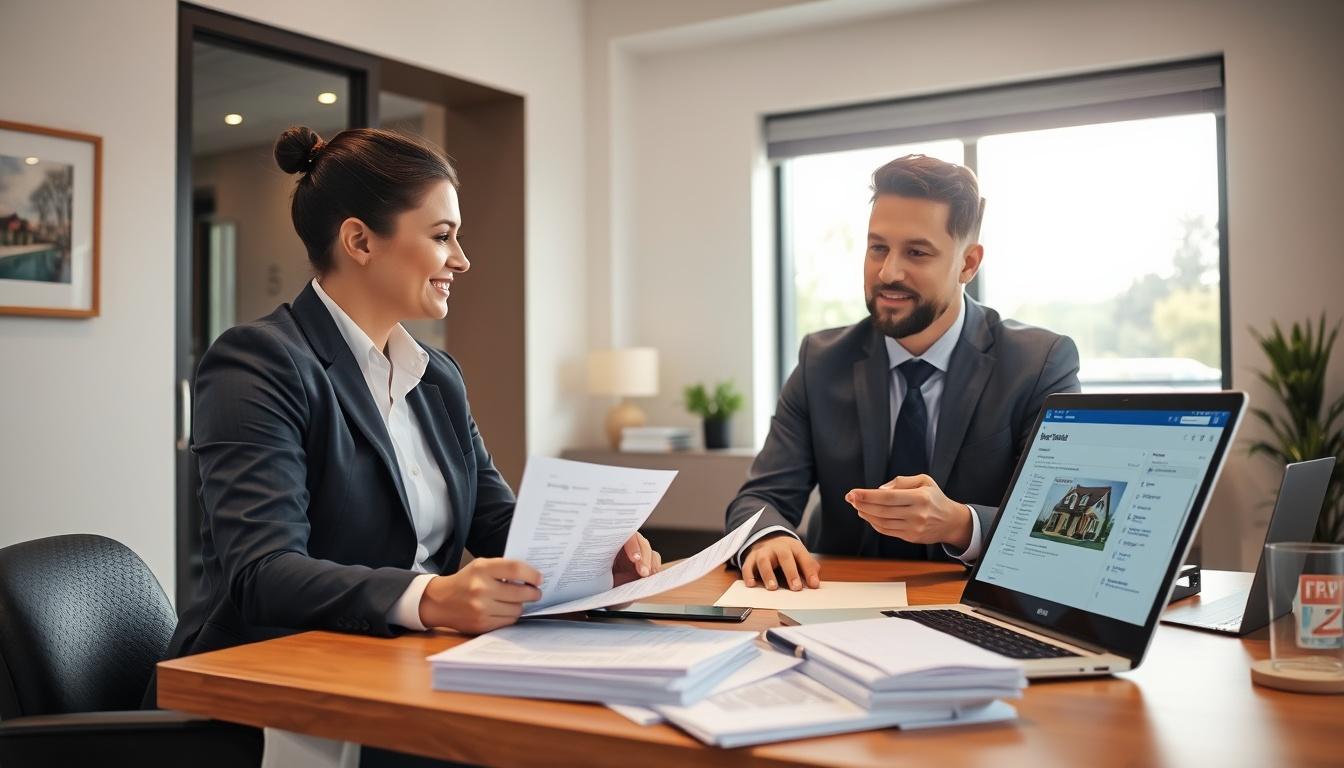 Welcome to Record Property